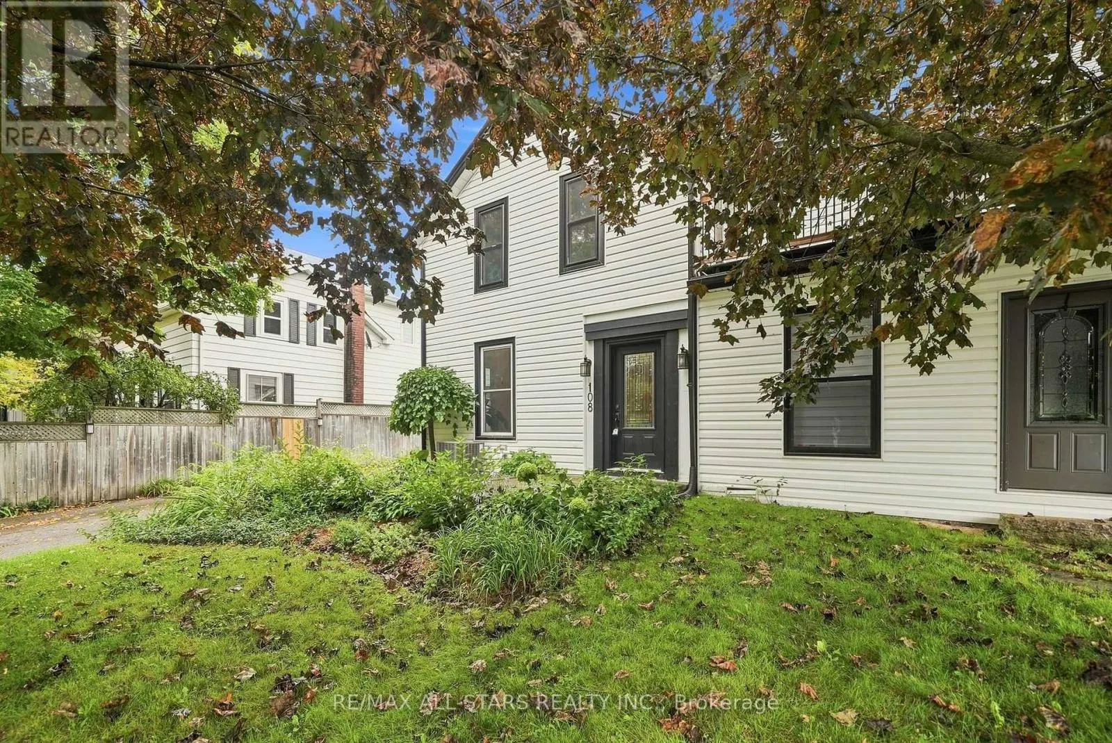 108 MECHANIC STREET