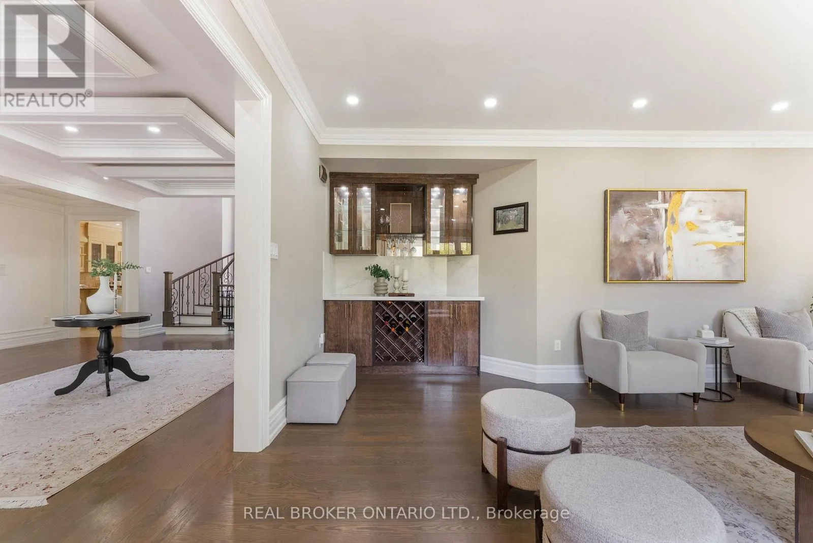 10 OAKVIEW PLACE