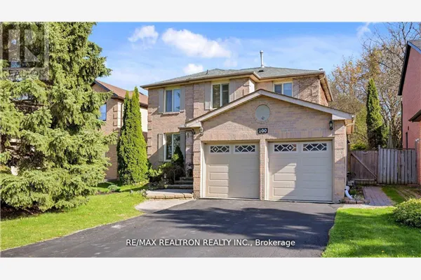 200 MCCAFFREY ROAD