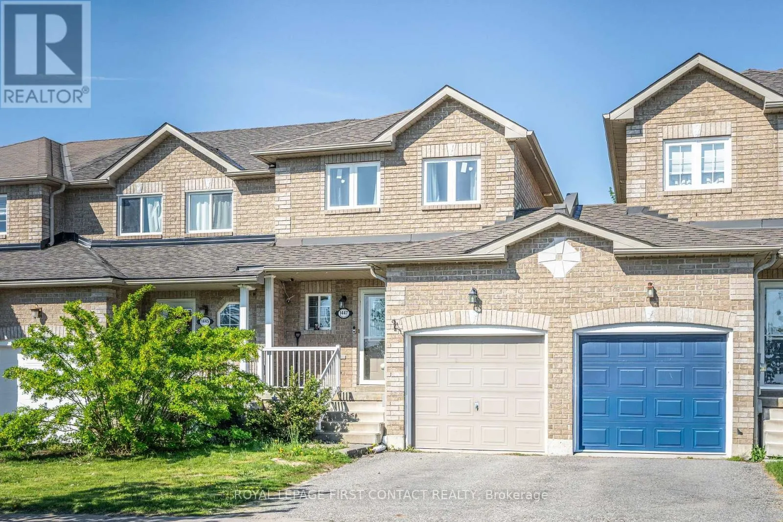 1447 RANKIN WAY