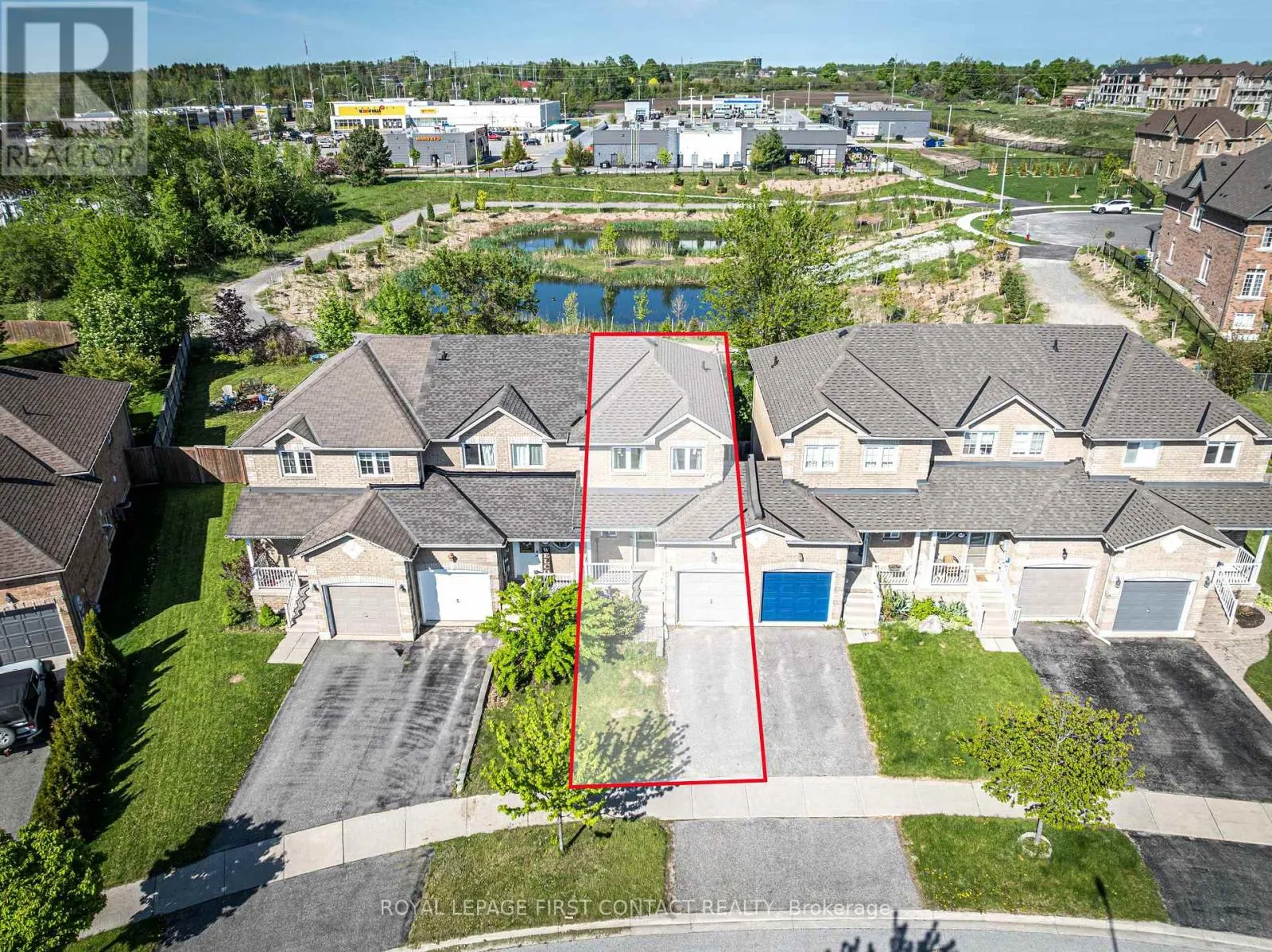 1447 RANKIN WAY