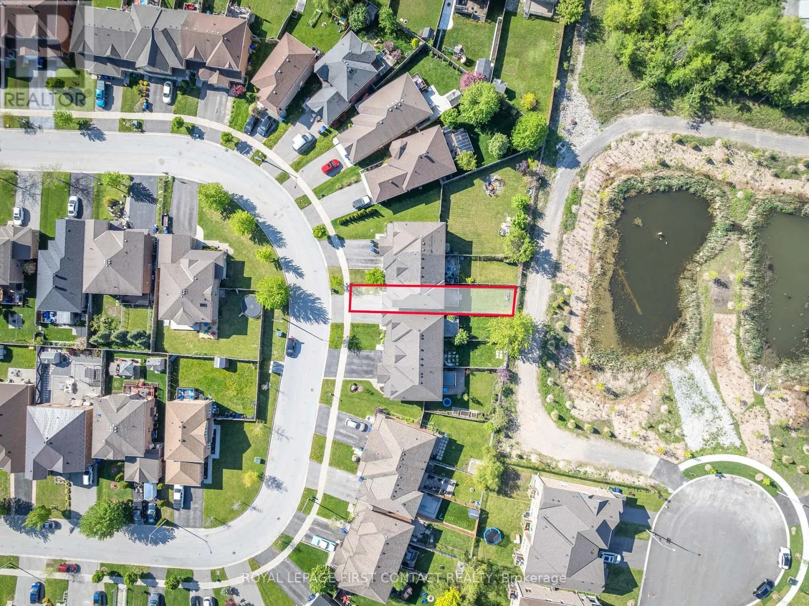 1447 RANKIN WAY