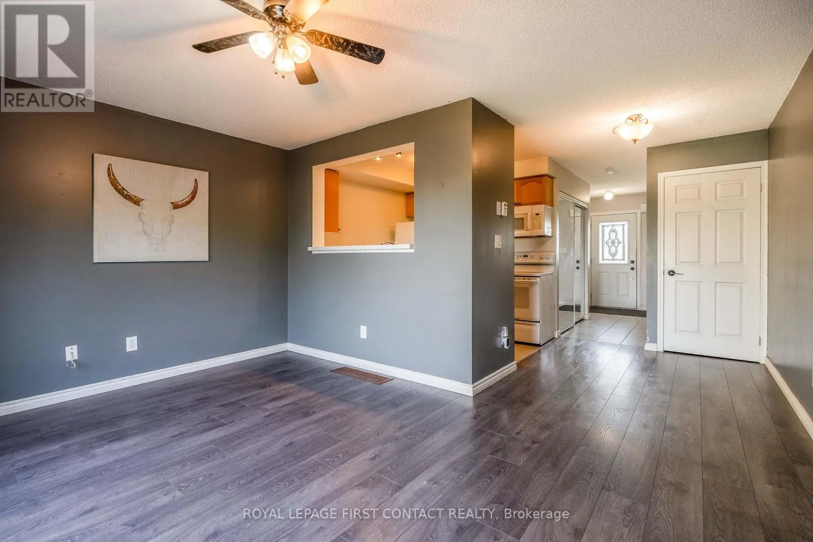 1447 RANKIN WAY