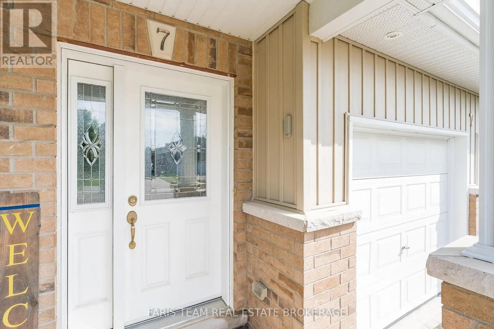 7 MANCINI DRIVE