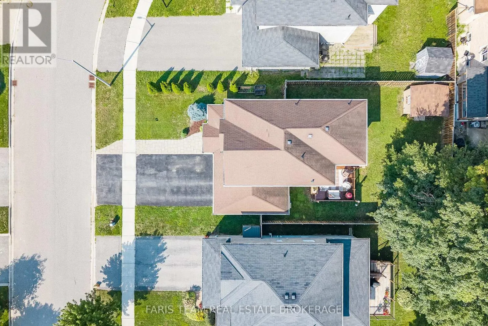 7 MANCINI DRIVE