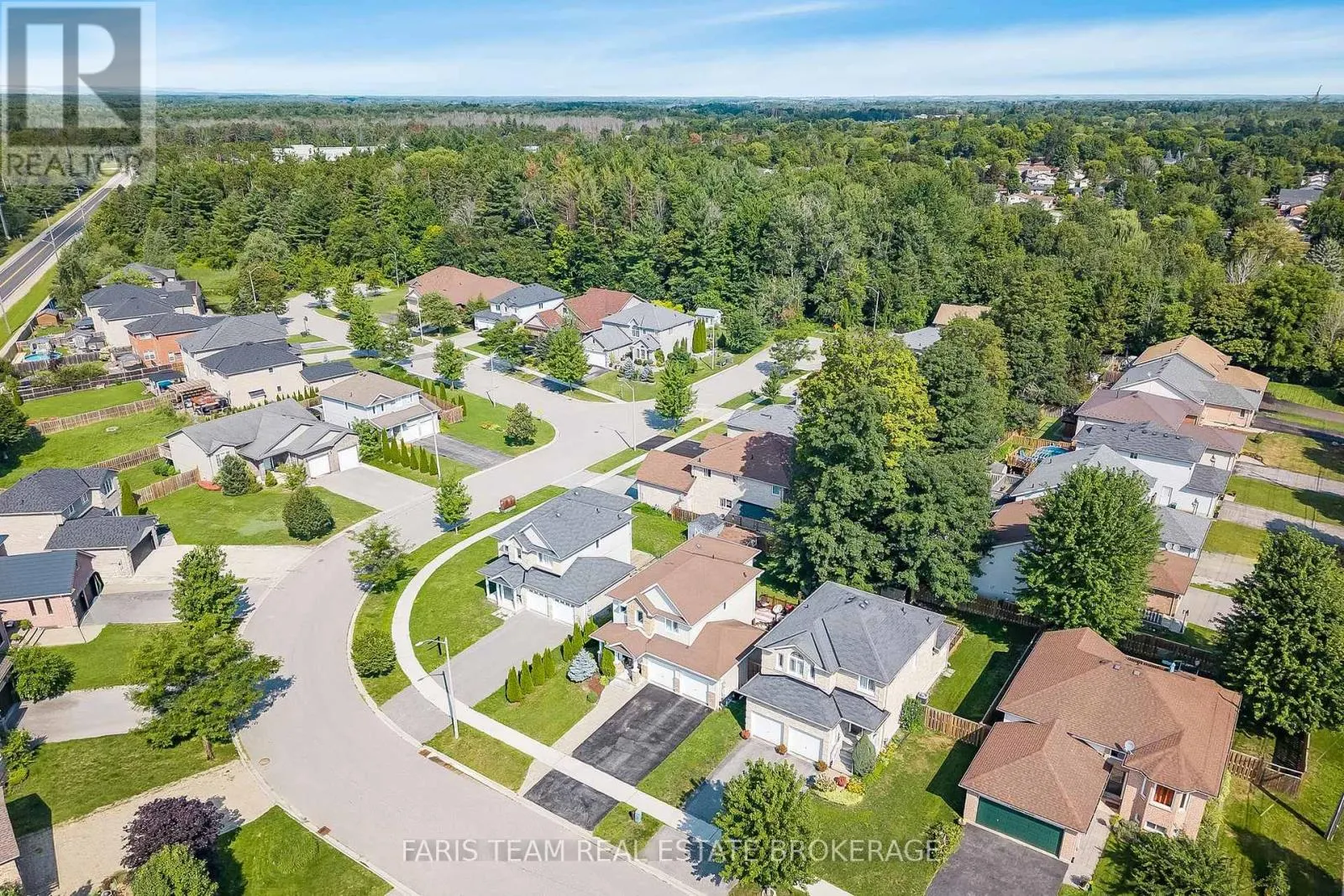 7 MANCINI DRIVE