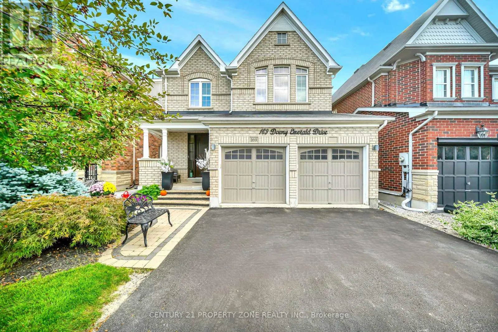 169 DOWNY EMERALD DRIVE