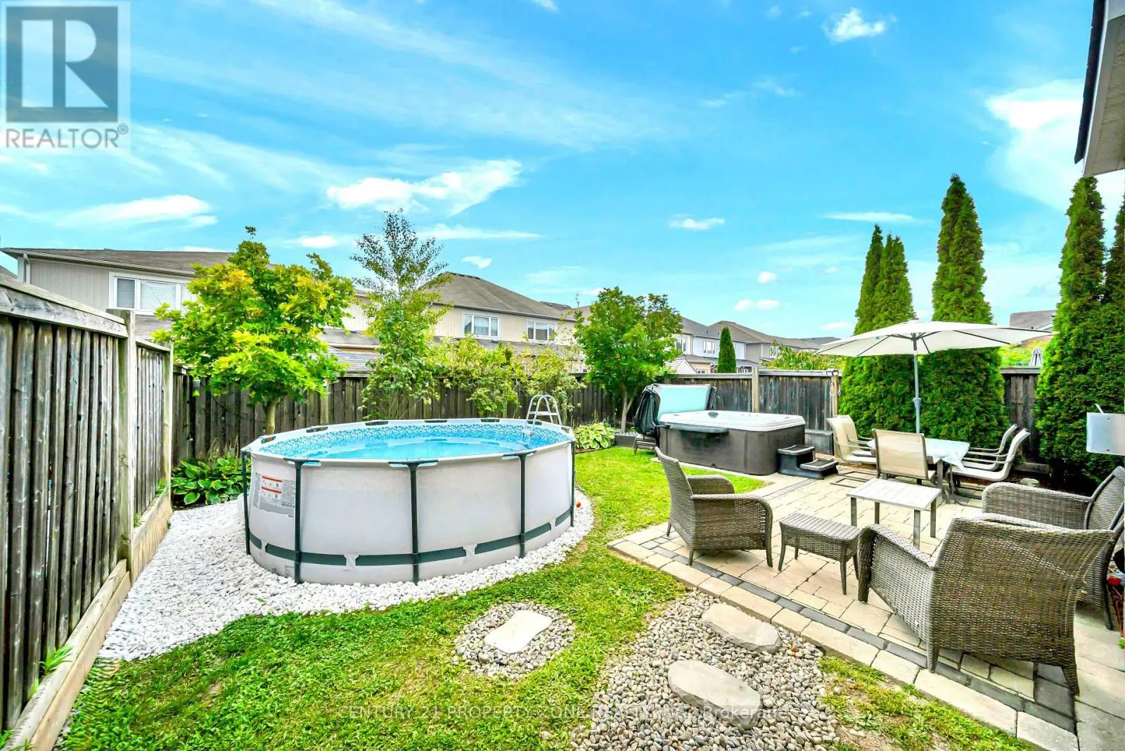 169 DOWNY EMERALD DRIVE
