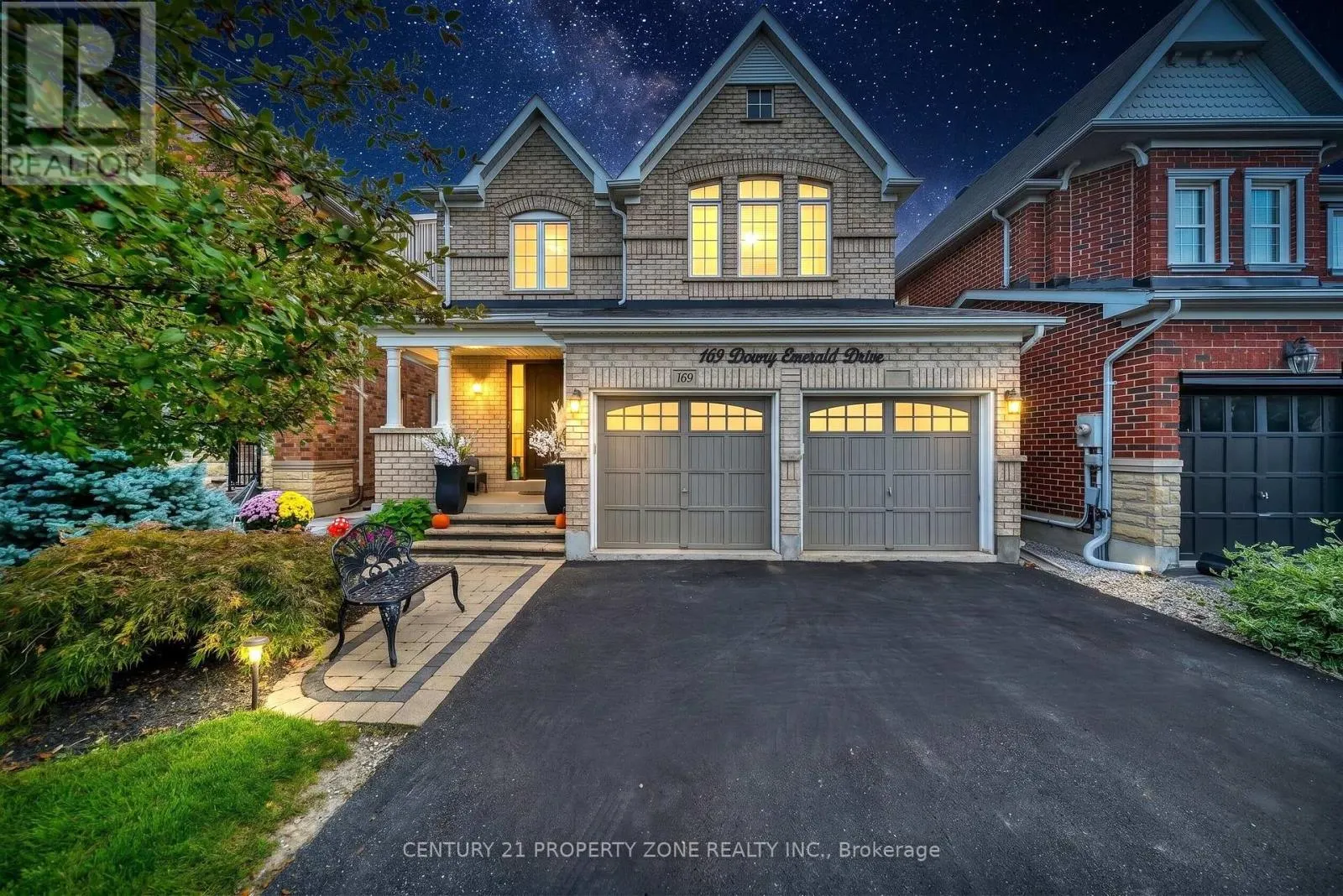 169 DOWNY EMERALD DRIVE