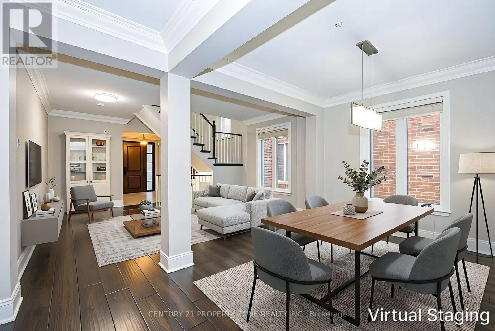 169 DOWNY EMERALD DRIVE