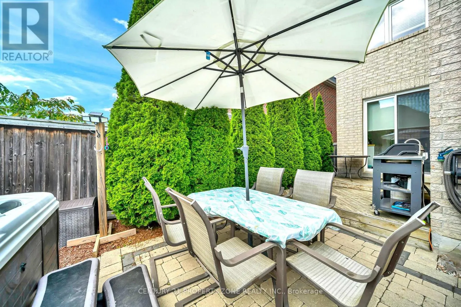 169 DOWNY EMERALD DRIVE