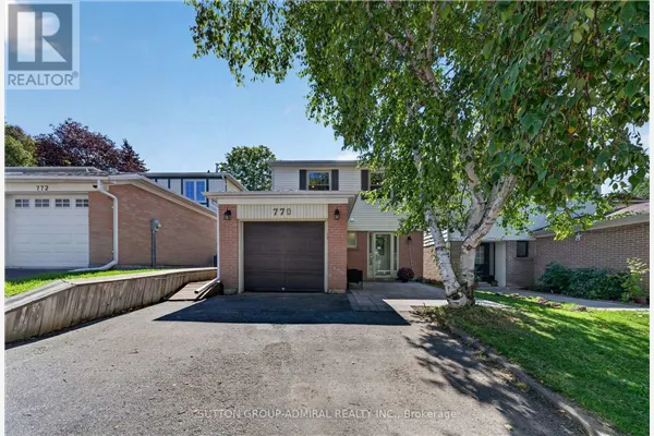 770 PAM CRESCENT