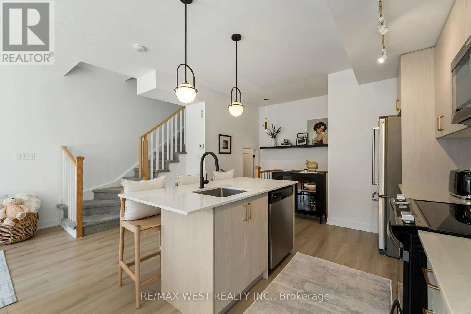 134 COVINGTON CRESCENT
