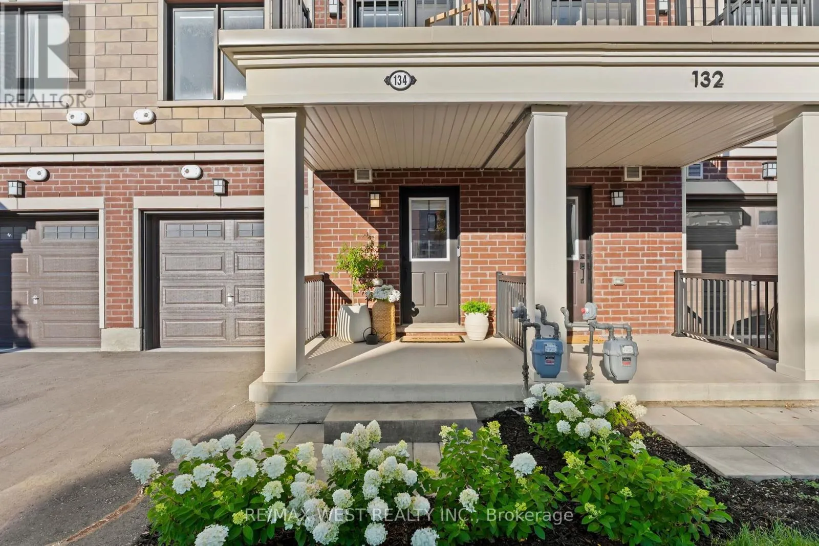 134 COVINGTON CRESCENT