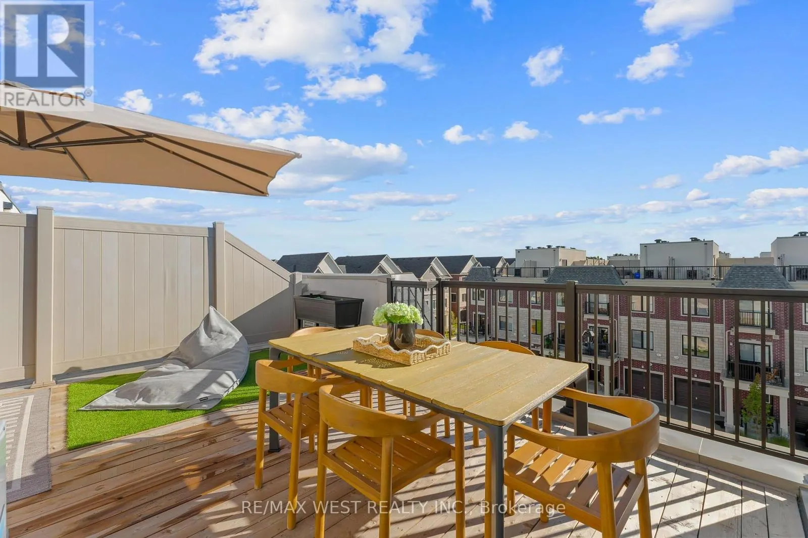 134 COVINGTON CRESCENT