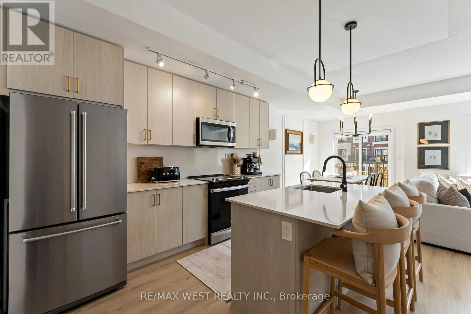 134 COVINGTON CRESCENT