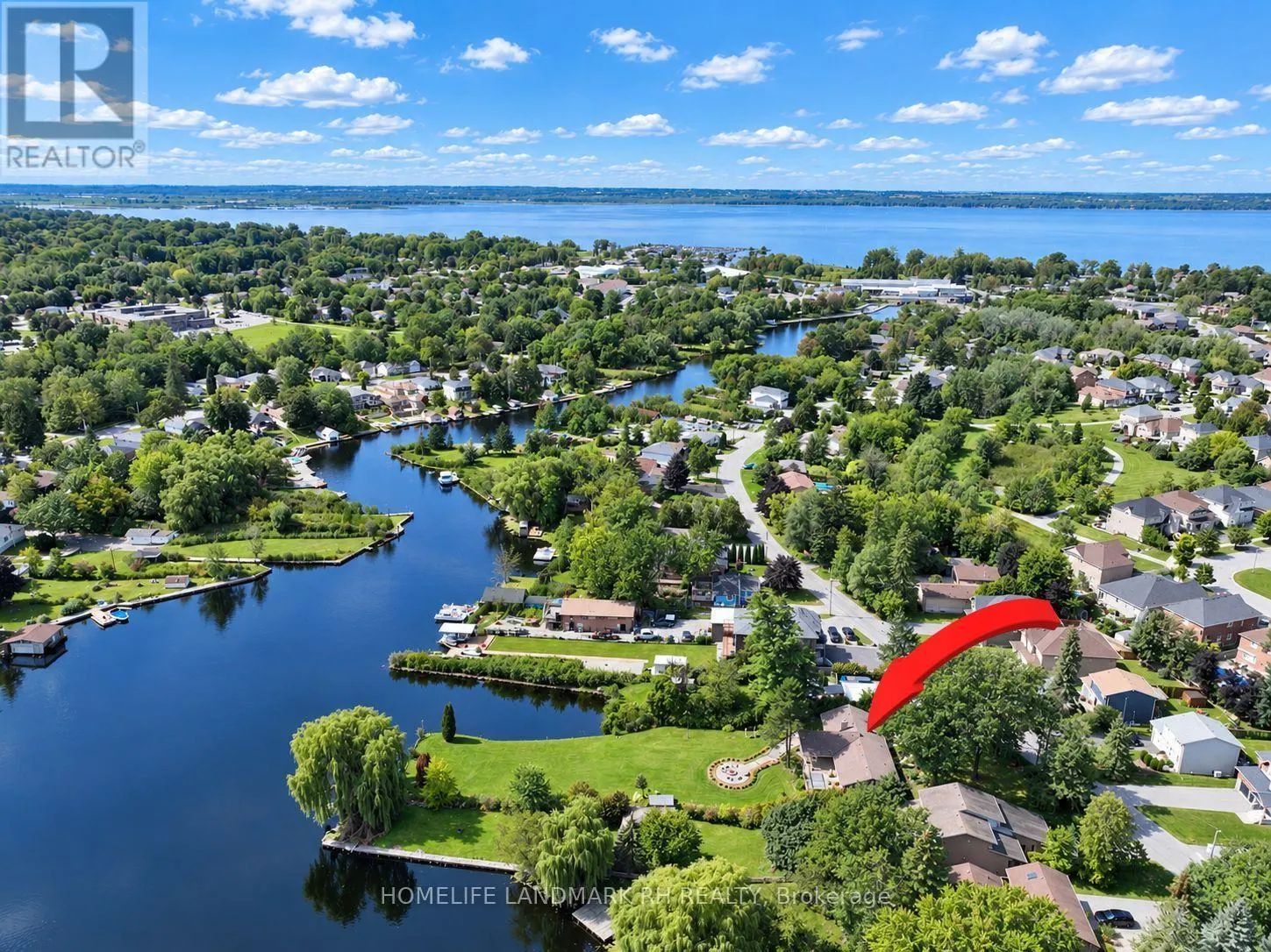 91 RIVEREDGE DRIVE