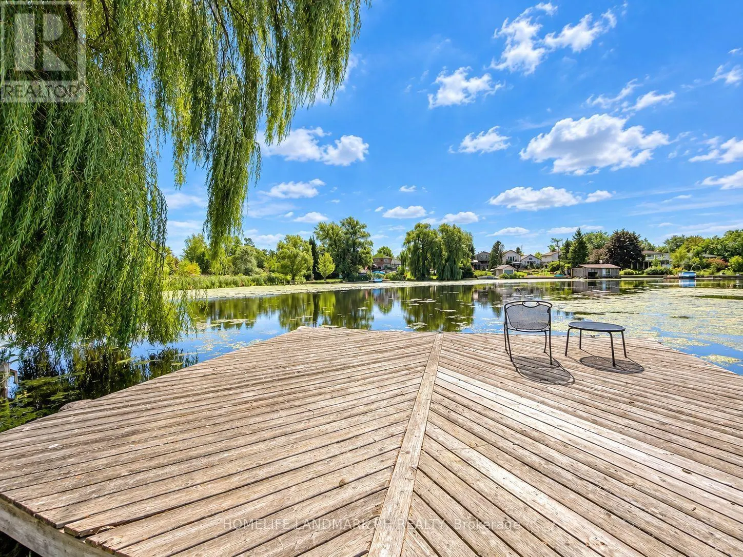 91 RIVEREDGE DRIVE