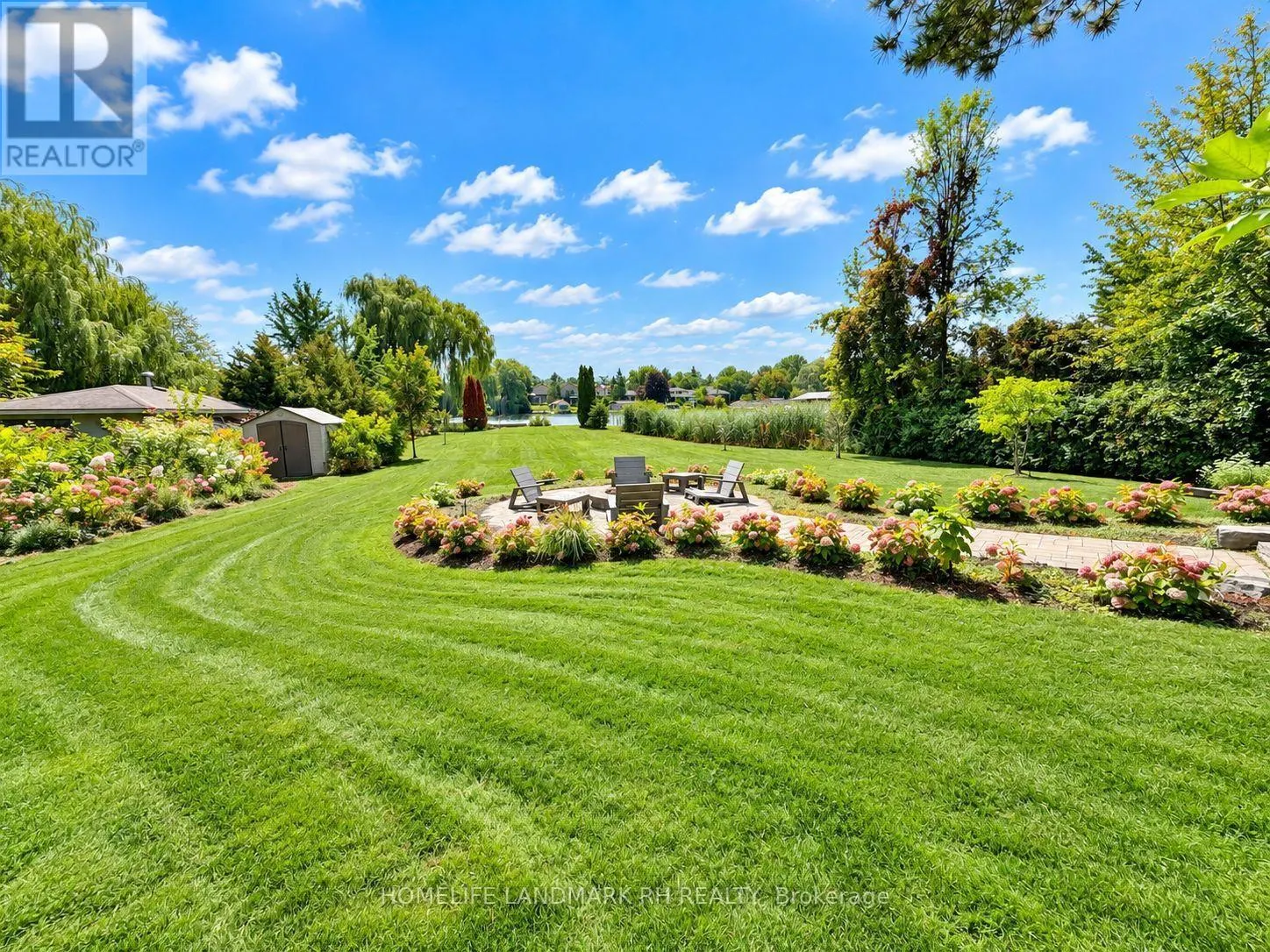 91 RIVEREDGE DRIVE