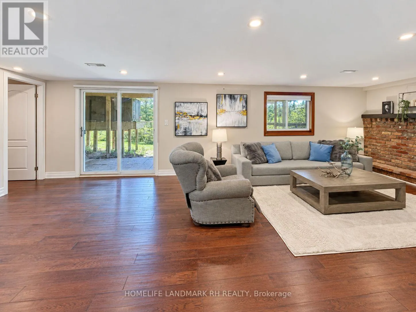 91 RIVEREDGE DRIVE