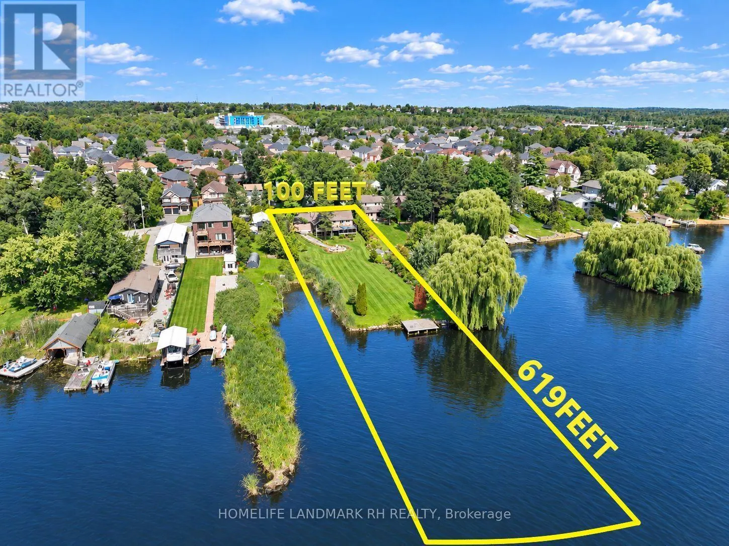 91 RIVEREDGE DRIVE