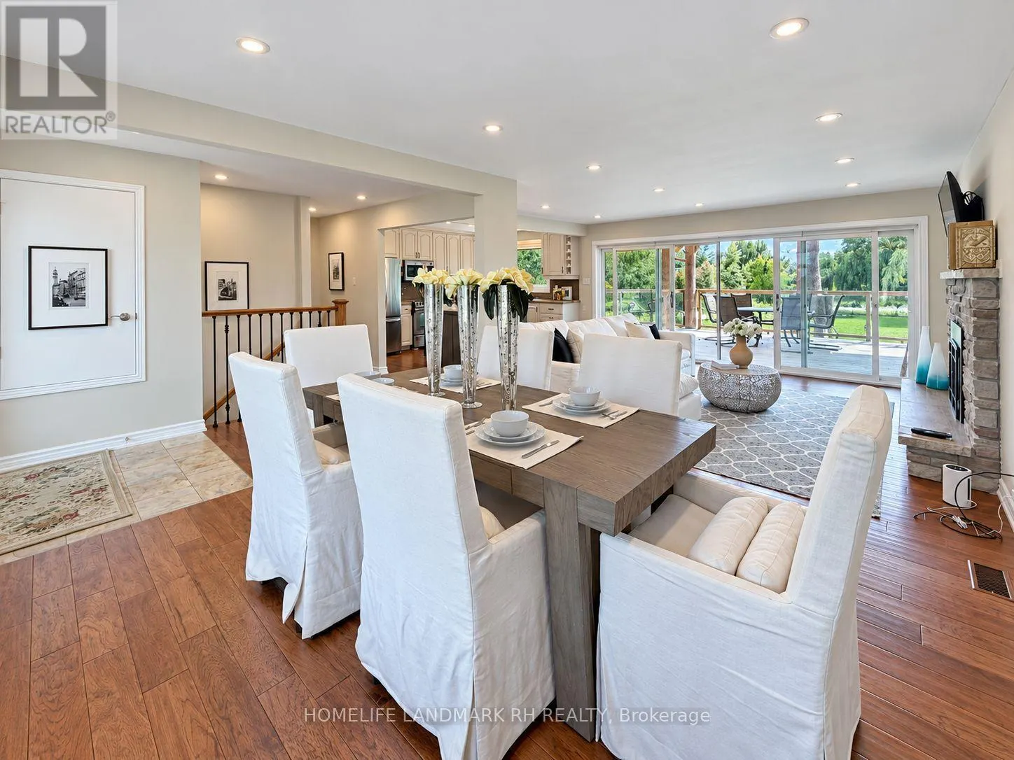 91 RIVEREDGE DRIVE