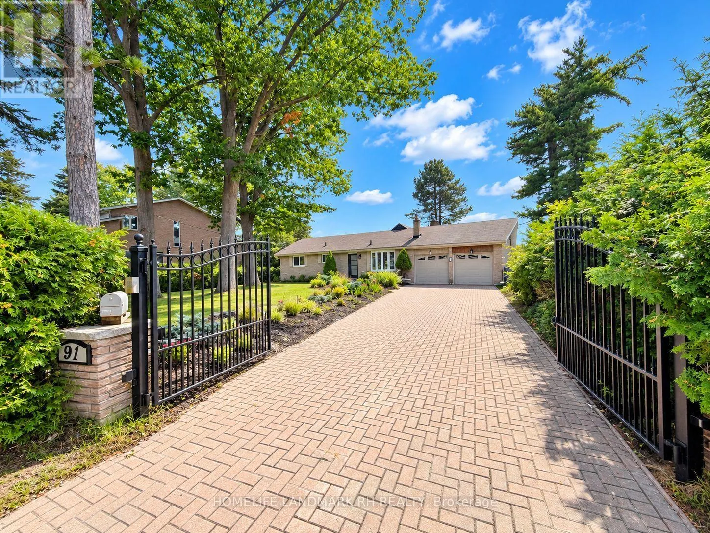 91 RIVEREDGE DRIVE