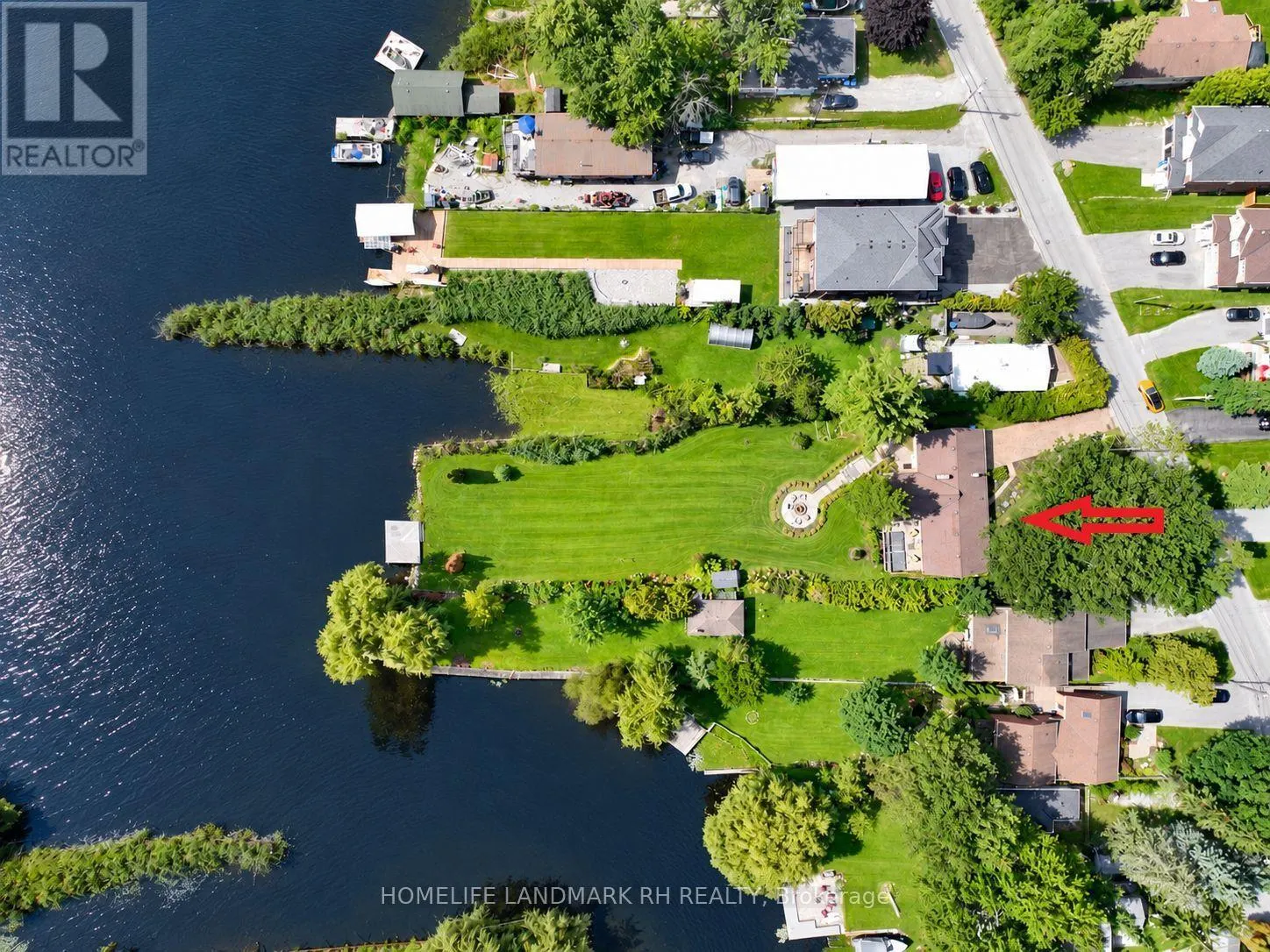 91 RIVEREDGE DRIVE
