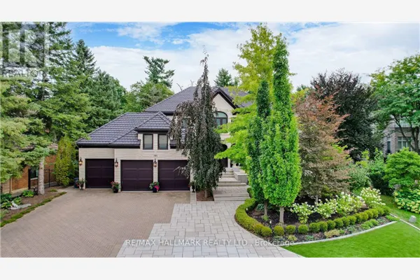 101 LONGVIEW CRESCENT