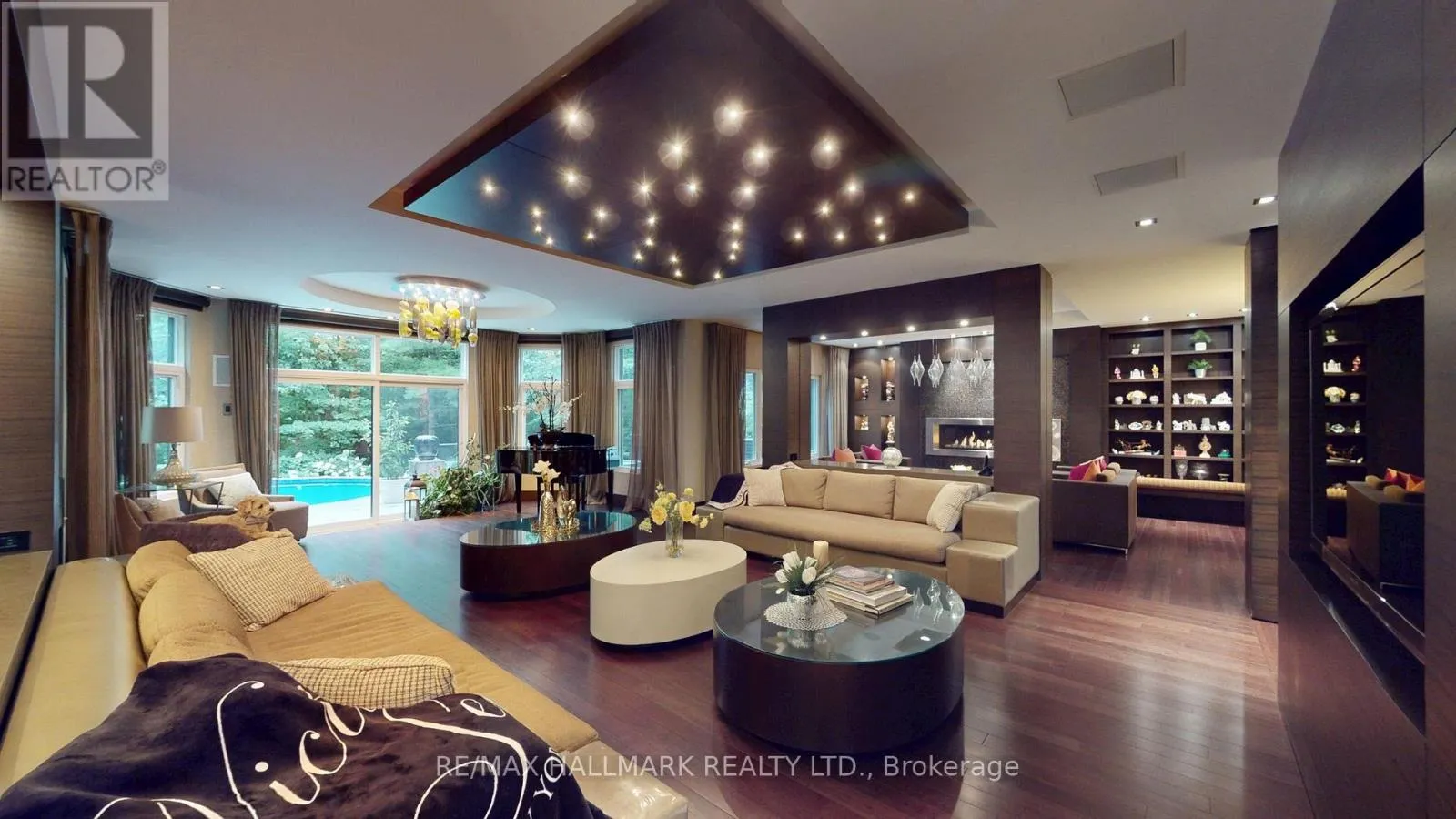 101 LONGVIEW CRESCENT