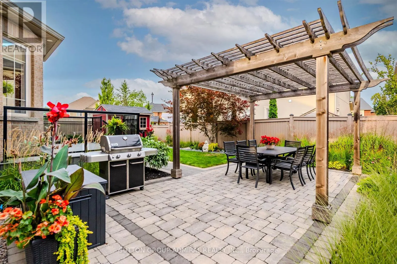 91 PARKHEIGHTS TRAIL