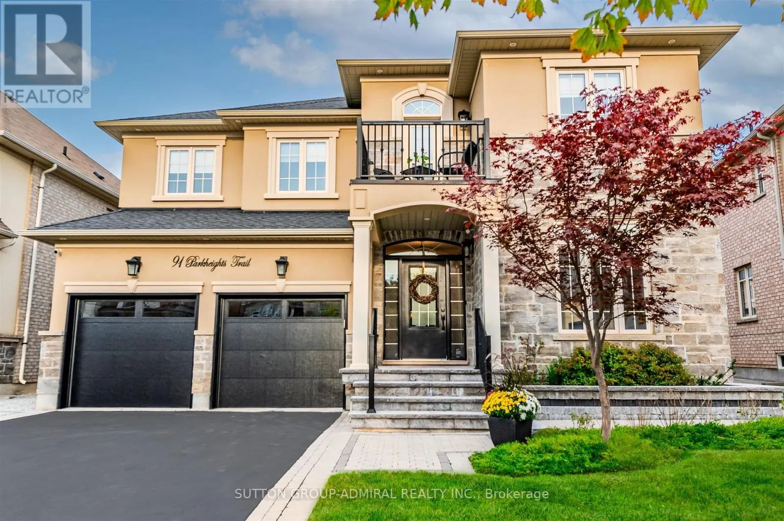 91 PARKHEIGHTS TRAIL