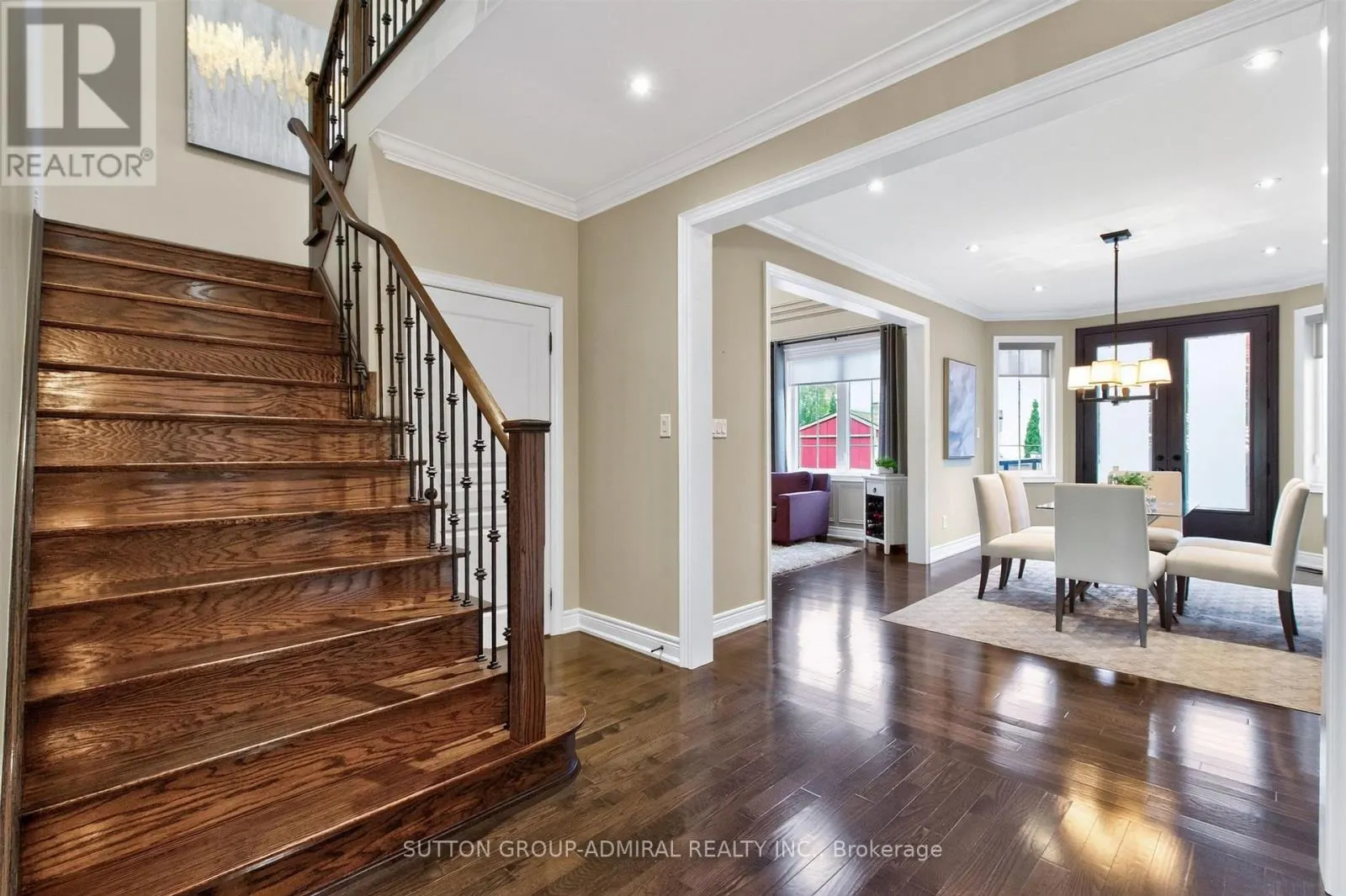 91 PARKHEIGHTS TRAIL