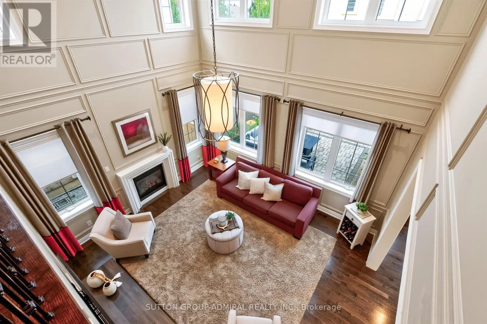 91 PARKHEIGHTS TRAIL