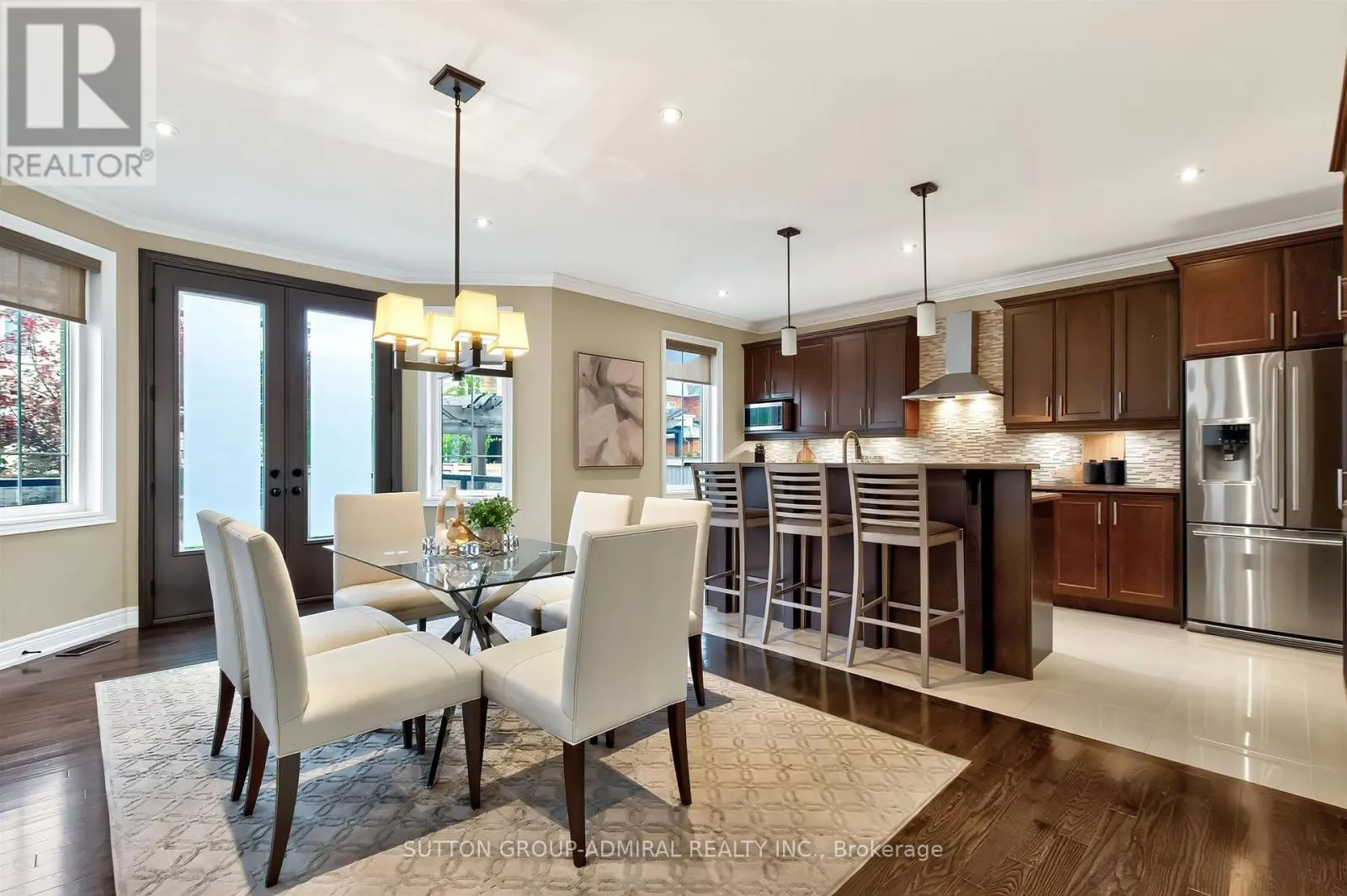91 PARKHEIGHTS TRAIL