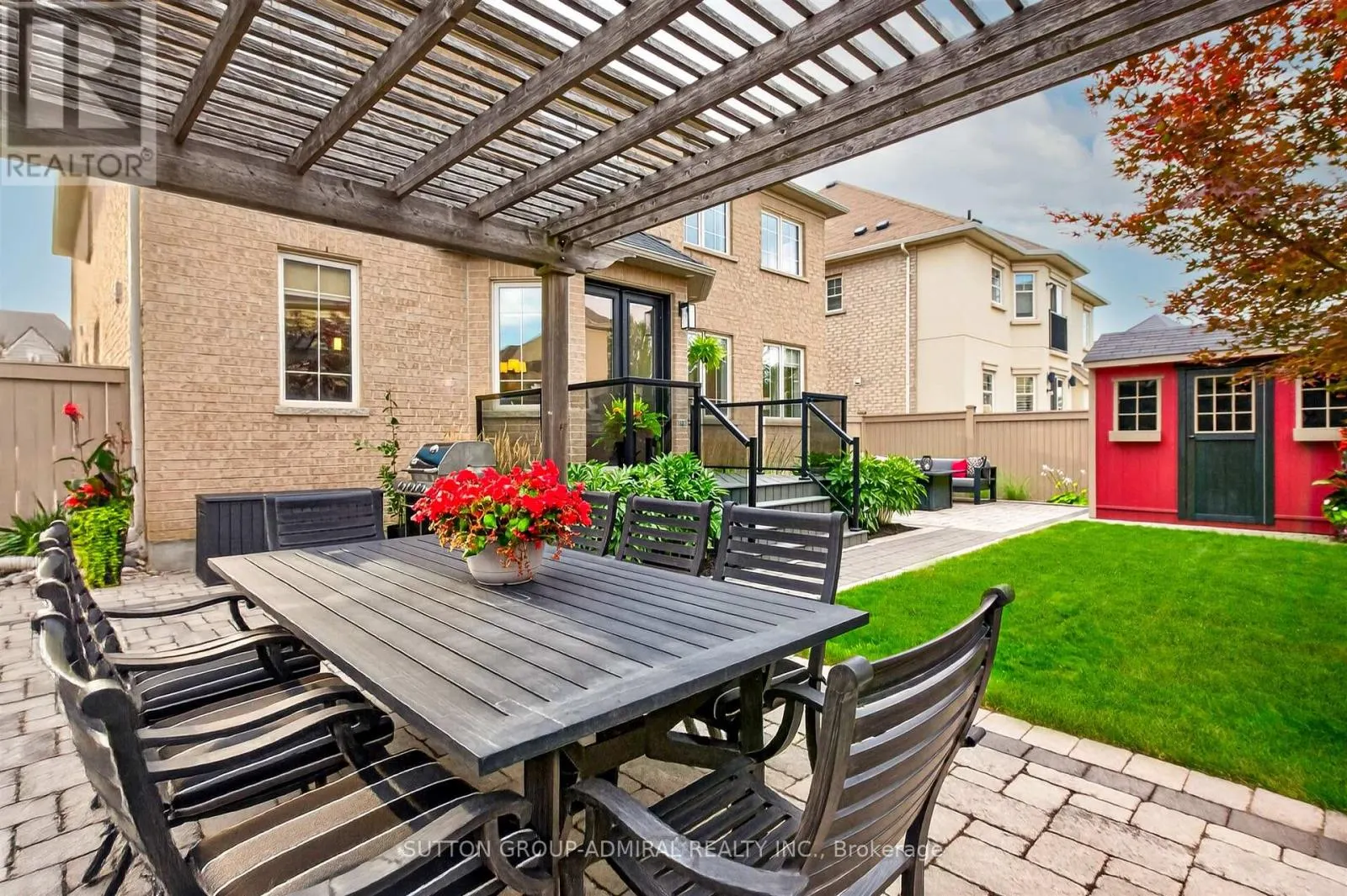 91 PARKHEIGHTS TRAIL