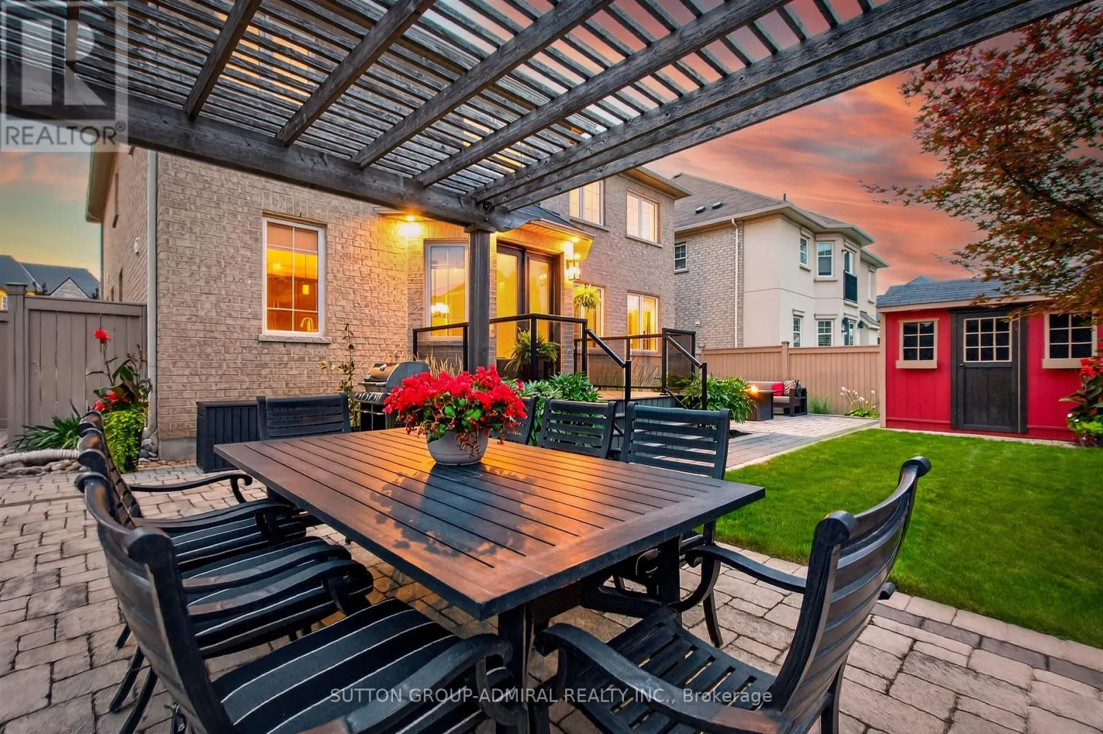 91 PARKHEIGHTS TRAIL