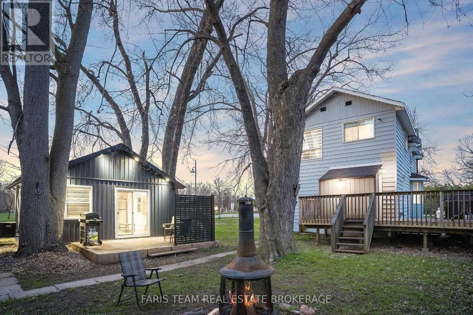 687 INNISFIL BEACH ROAD