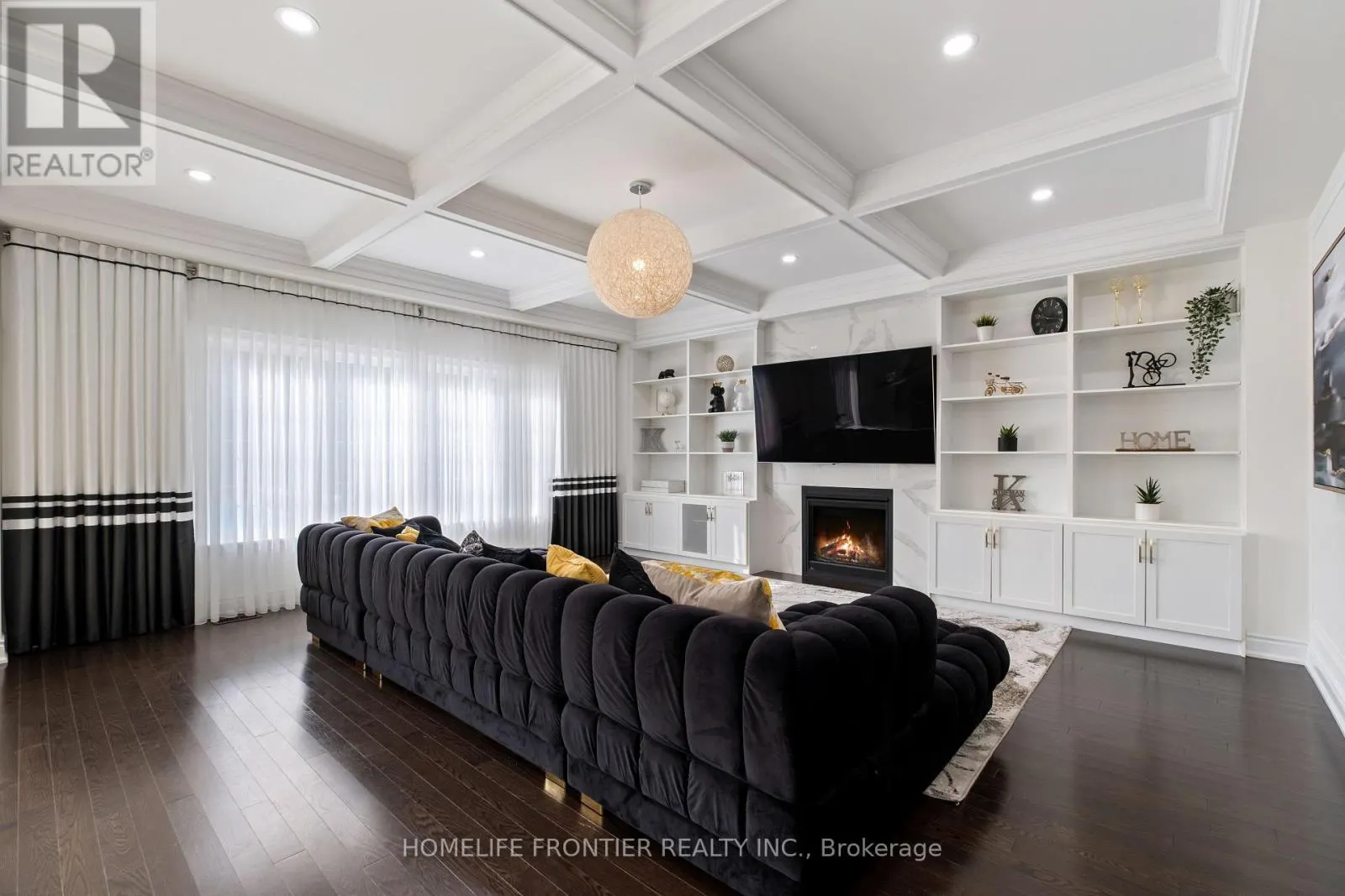 1195 SHORE ACRES DRIVE