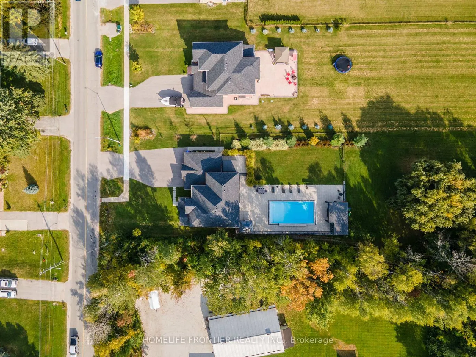 1195 SHORE ACRES DRIVE