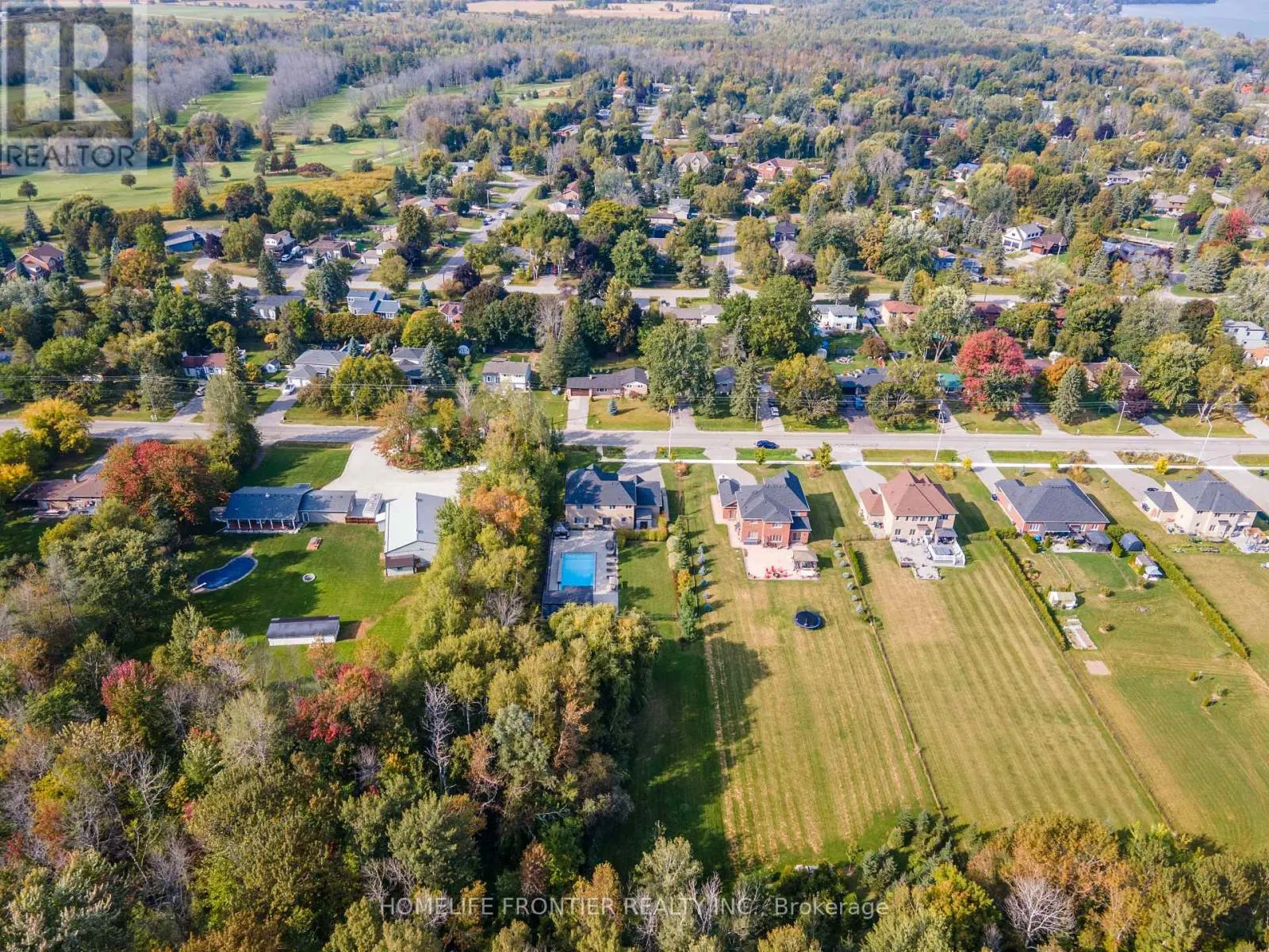 1195 SHORE ACRES DRIVE