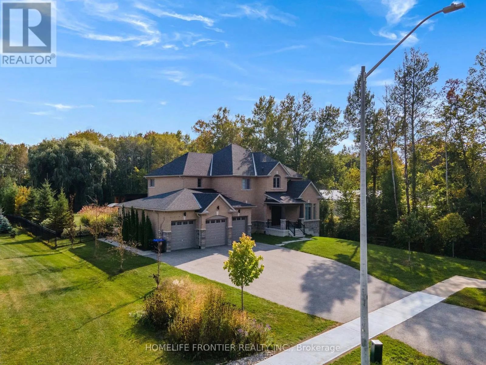 1195 SHORE ACRES DRIVE