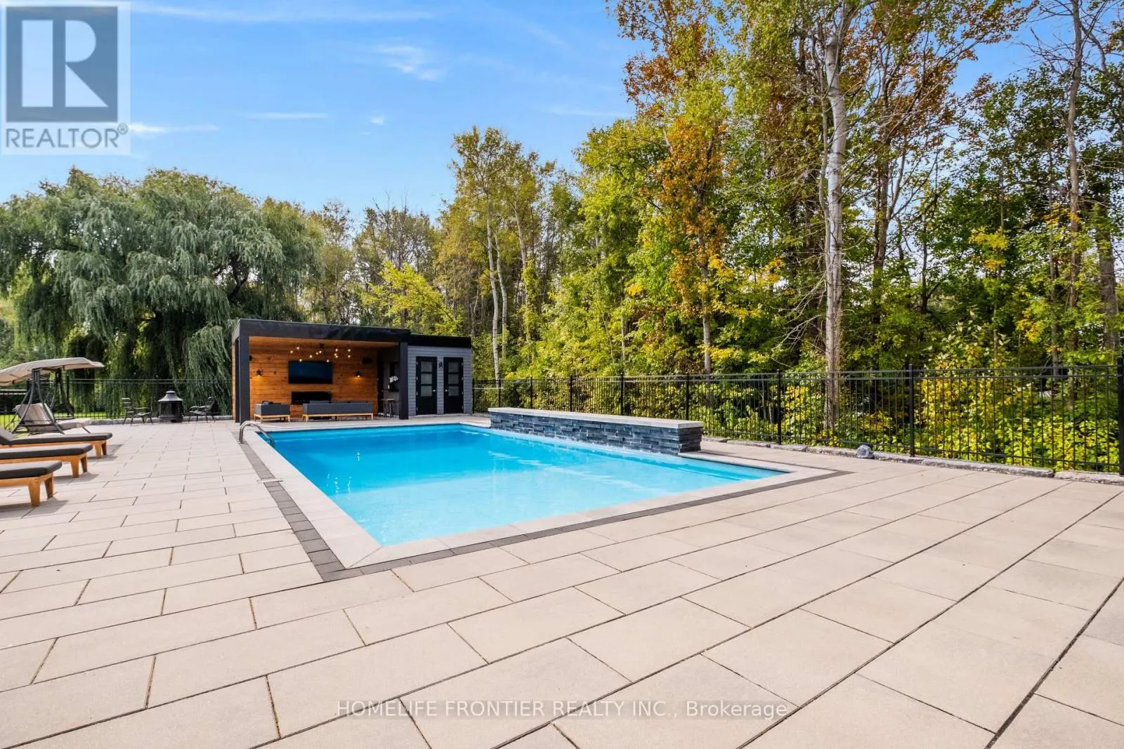 1195 SHORE ACRES DRIVE