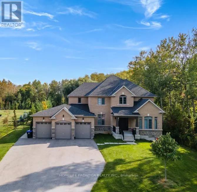 1195 SHORE ACRES DRIVE