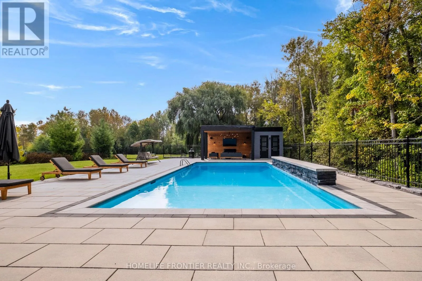 1195 SHORE ACRES DRIVE