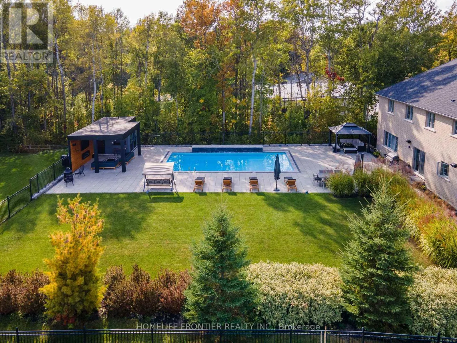 1195 SHORE ACRES DRIVE