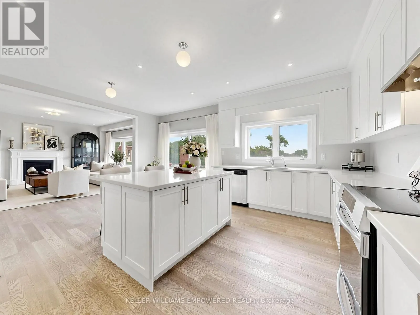 1441 BRODERICK STREET