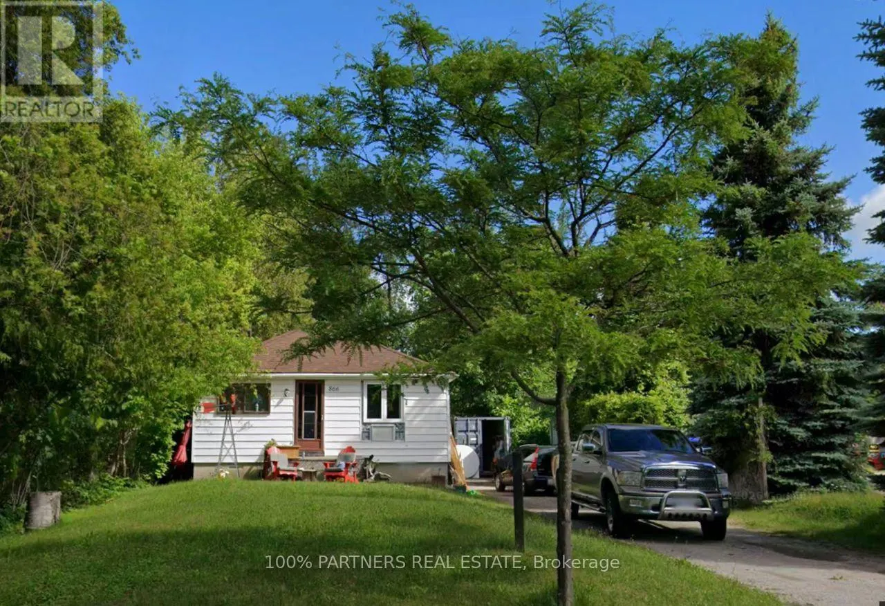 866 INNISFIL BEACH ROAD