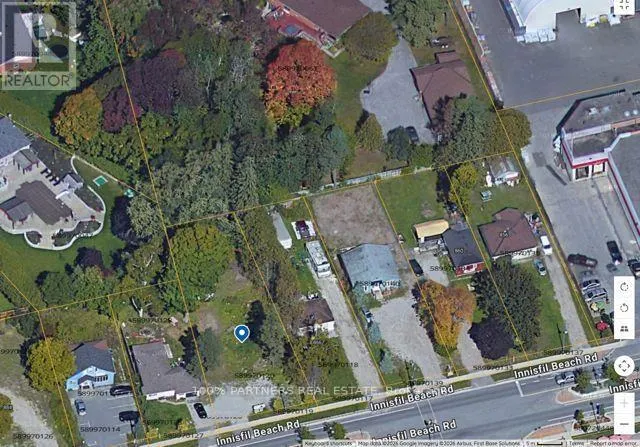 866 INNISFIL BEACH ROAD