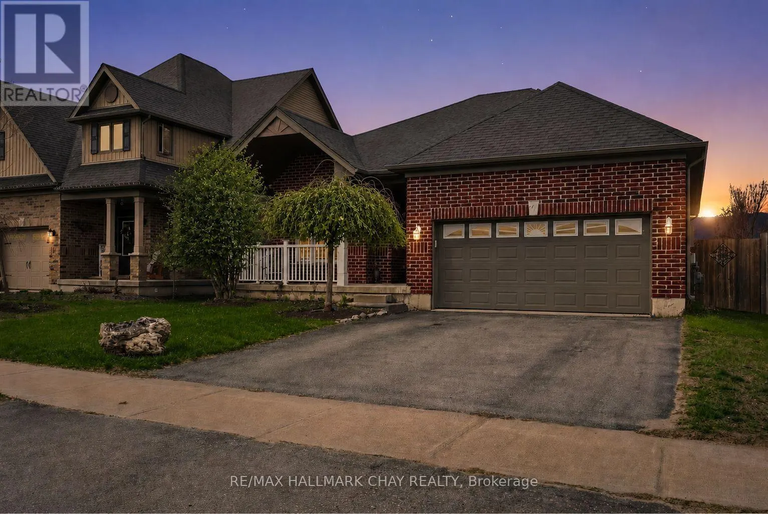 60 BROWNLEY LANE